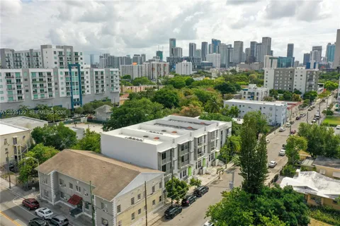 $5,100,000 | 761 Northwest 1st Street, Miami, FL 33128