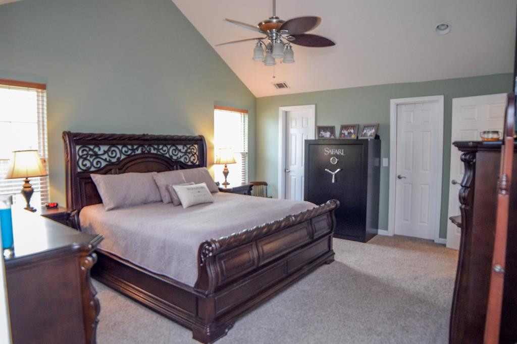122 North Stream Drive Aiken, SC 29805 - Photo 17 of 24