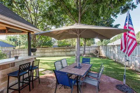 $495,000 | 6416 Windwood Court, Fort Worth, TX 76132