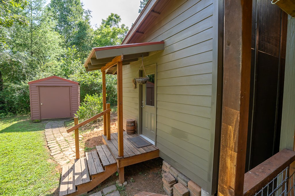 495 Midway Creek Road Murphy, NC 28906 - Photo 19 of 38 Gallery Image 19