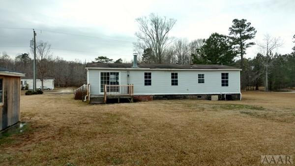 212 Ferris Drive Roper, NC 27970 - Photo 2 of 7
