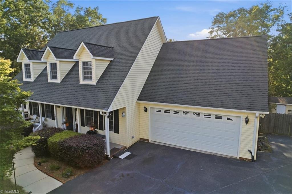 2531 Peppertree Ridge Road Randleman, NC 27317 - Photo 47 of 47 Gallery Image 47