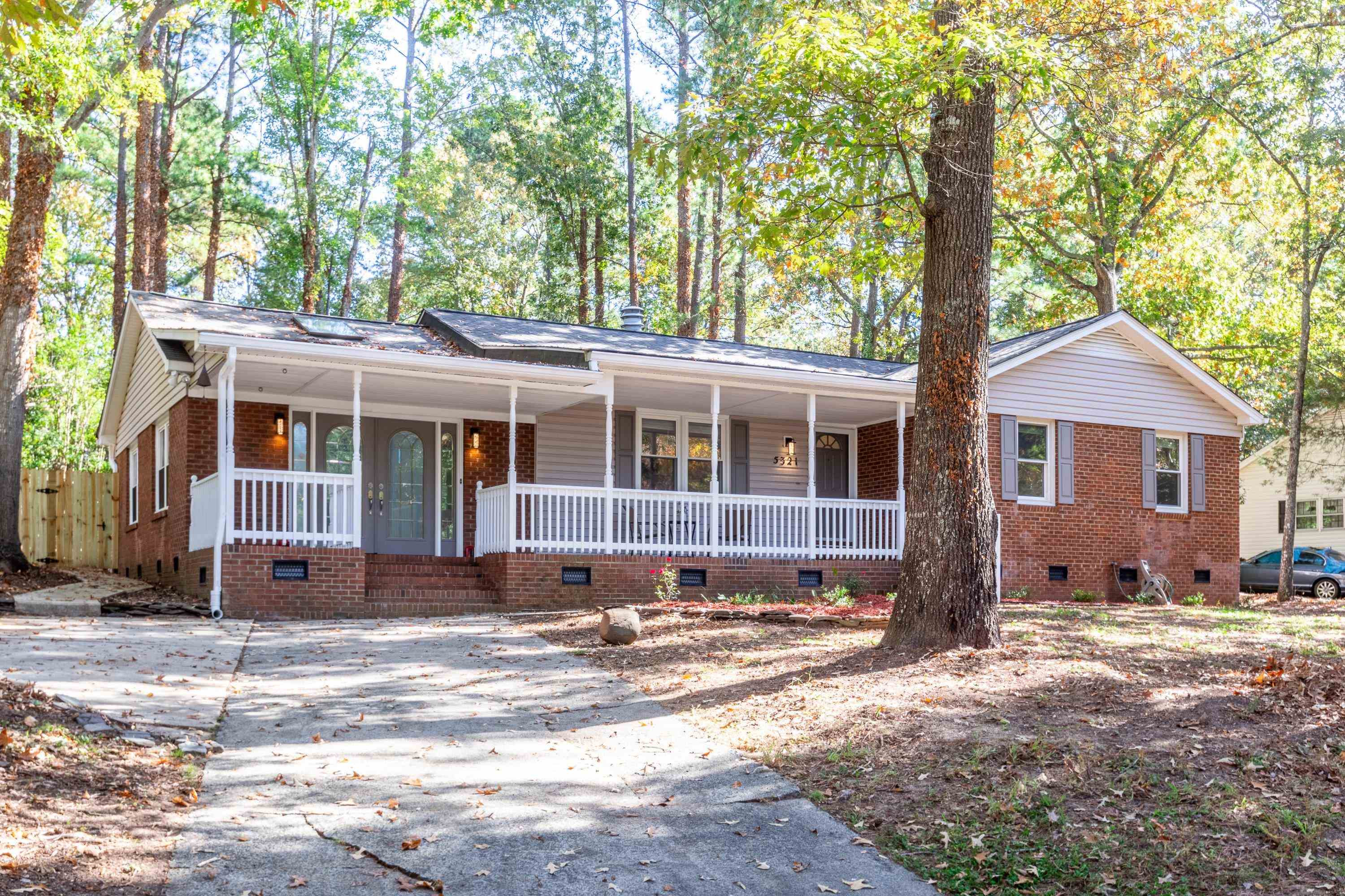 5321 McCormick Road Durham, NC 27713 - Photo 3 of 41 Photo 3