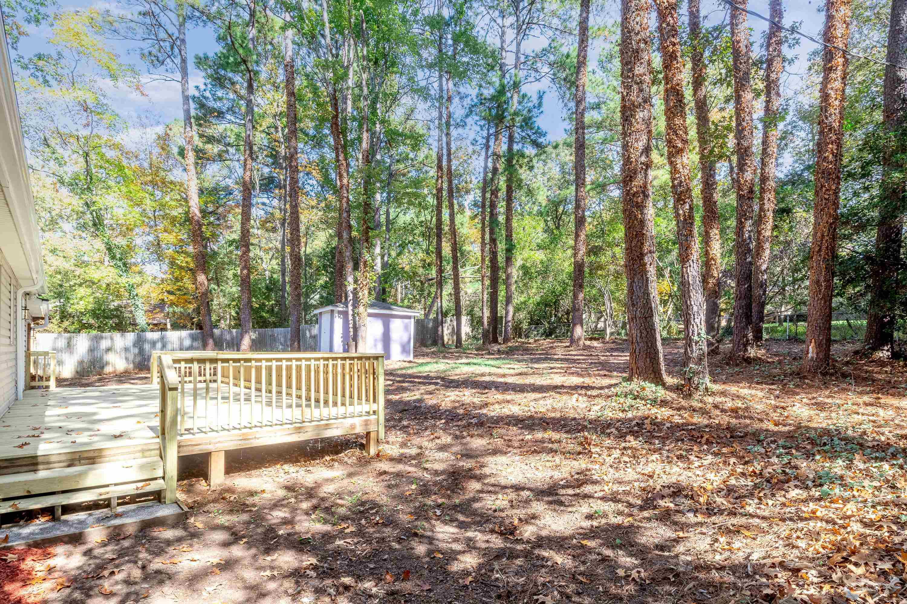 5321 McCormick Road Durham, NC 27713 - Photo 36 of 41 Photo 37