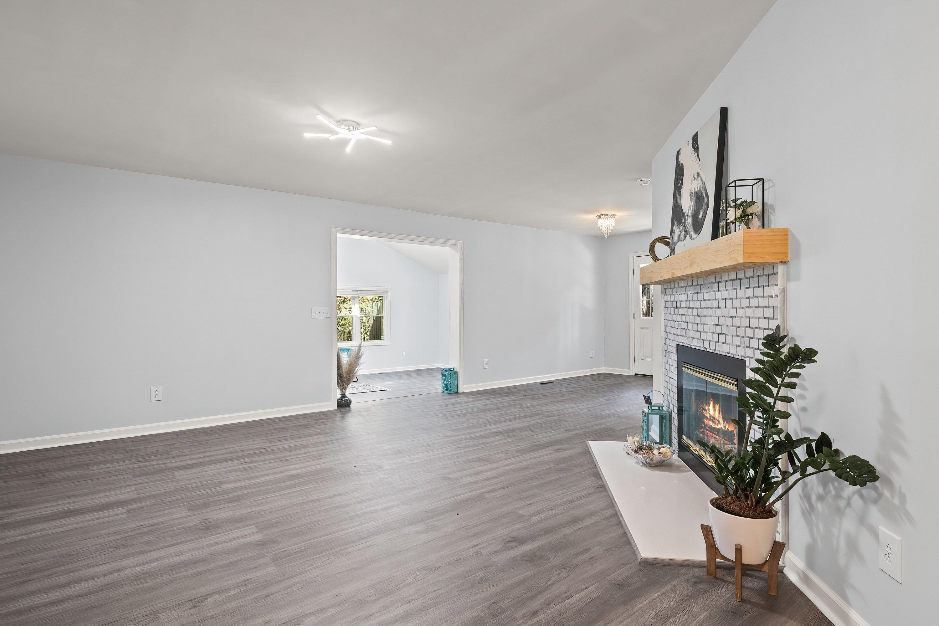 5321 McCormick Road Durham, NC 27713 - Photo 7 of 41 Photo 7