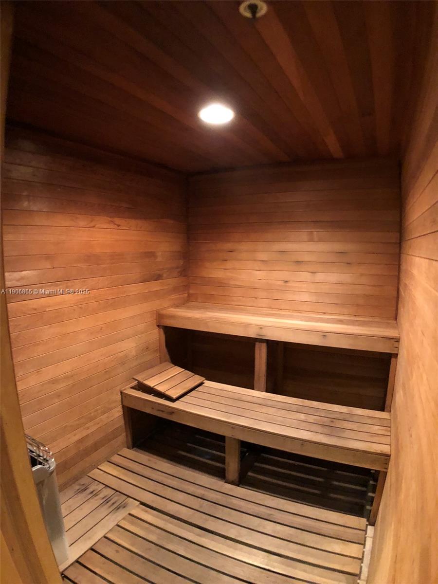 1800 Sunset Harbour Drive, Unit 2005 Miami Beach, FL 33139 - Photo 21 of 27 a view of a balcony with two chairs