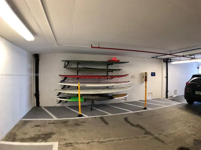 $680,000 | 1800 Sunset Harbour Drive, Unit 2005, Miami Beach, FL 33139