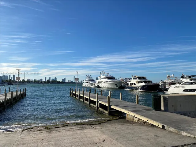 $680,000 | 1800 Sunset Harbour Drive, Unit 2005, Miami Beach, FL 33139