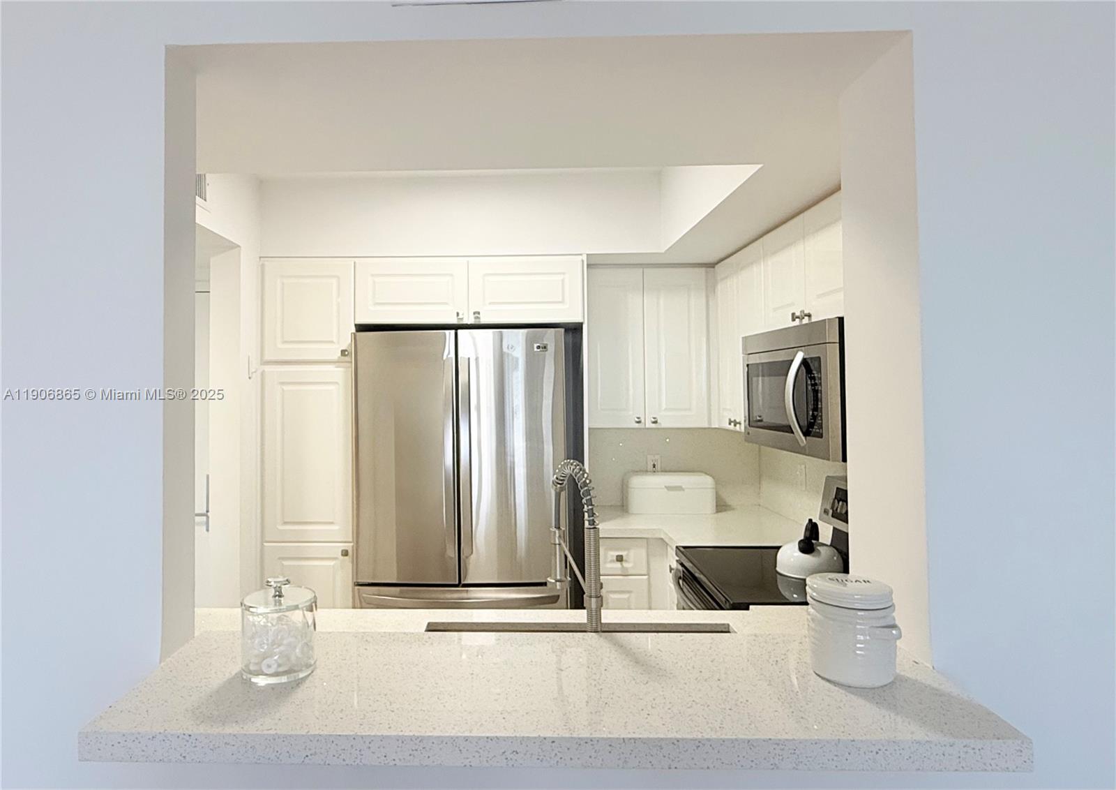 1800 Sunset Harbour Drive, Unit 2005 Miami Beach, FL 33139 - Photo 7 of 27 a bathroom with a sink toilet and shower