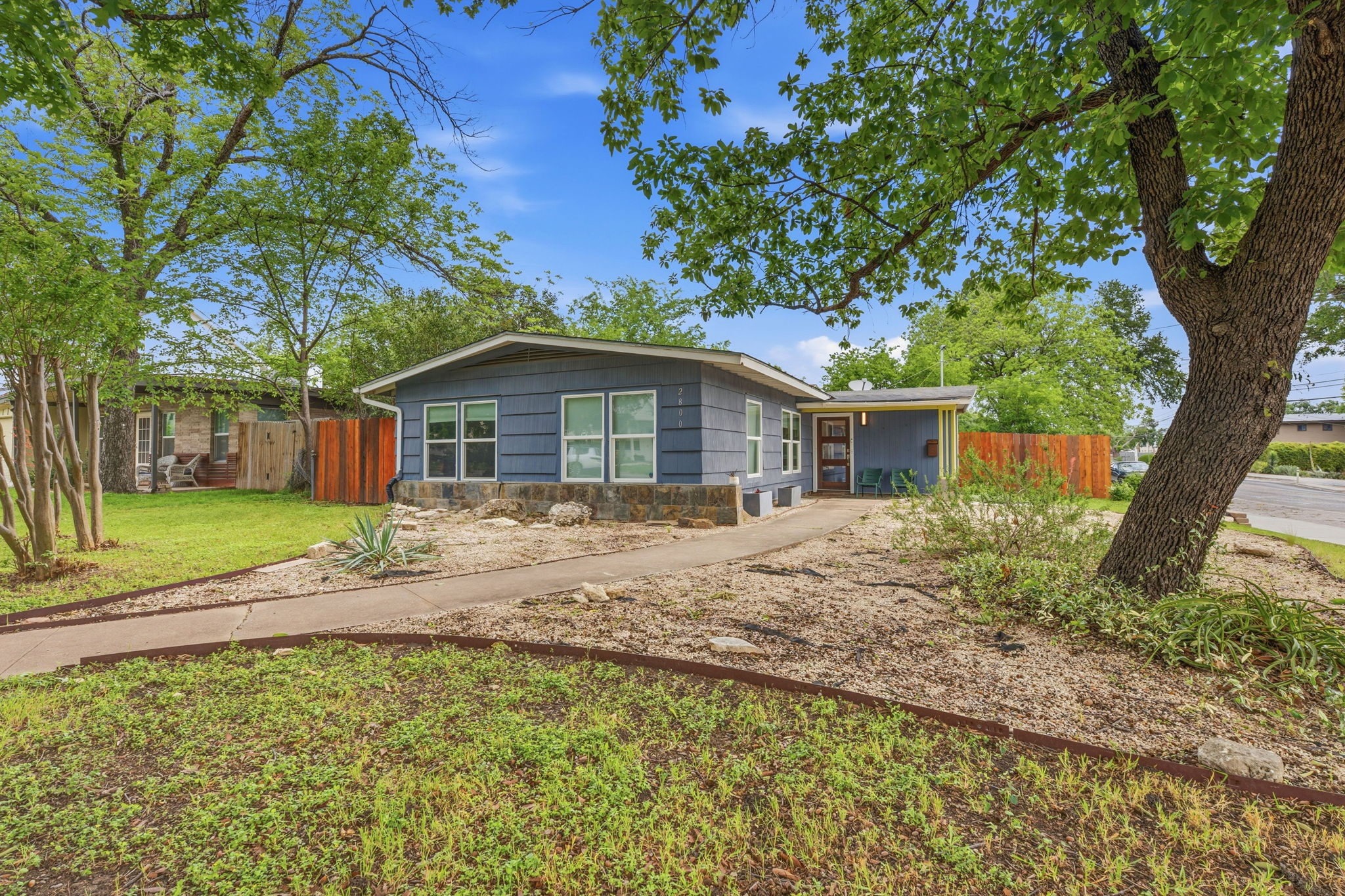 2800 West 50th Street Austin, TX 78731 - Photo 16 of 24