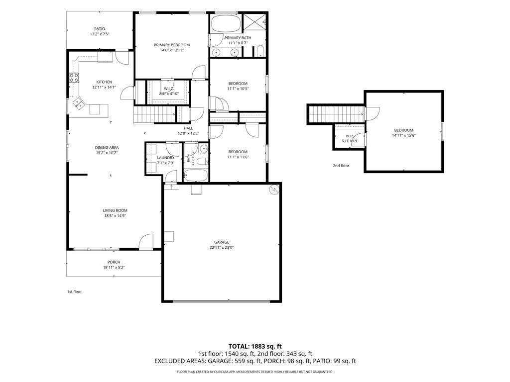 1041 Stoneham Circle Anderson, SC 29626 - Photo 15 of 22 Gallery Image 15