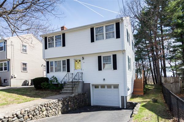 56 Hillcrest Road Waltham, MA 02451 - Photo 1 of 21