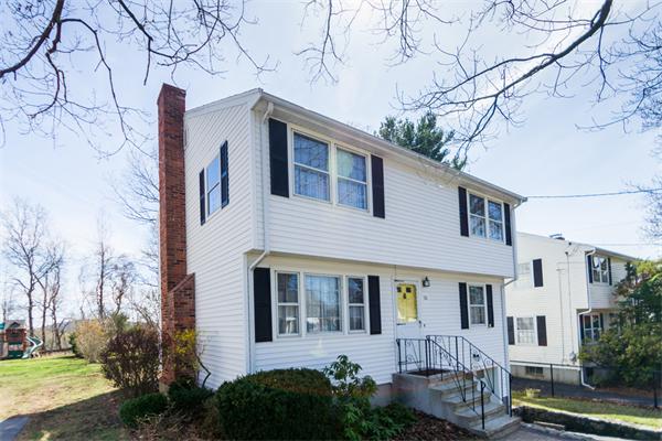56 Hillcrest Road Waltham, MA 02451 - Photo 2 of 21