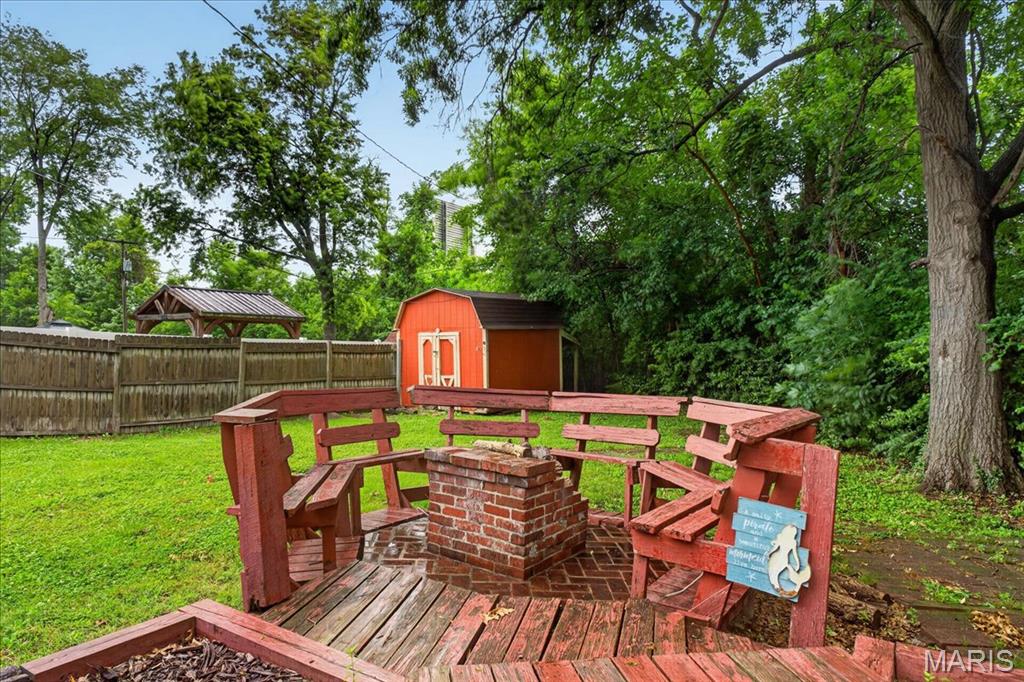 722 State Street Dupo, IL 62239 - Photo 26 of 27