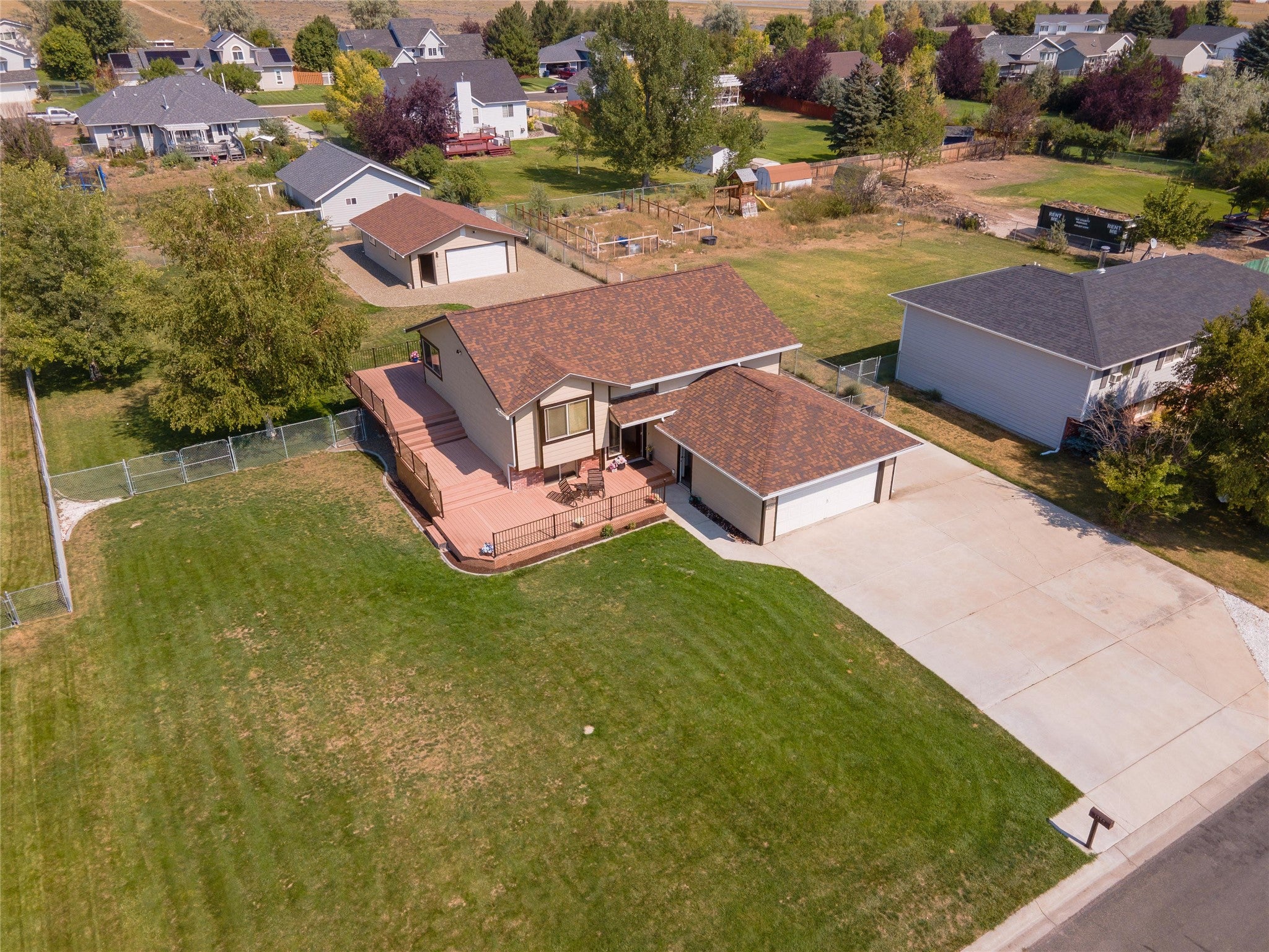 1330 Ranchview Road Helena, MT 59602 - Photo 1 of 55 Gallery Image 1