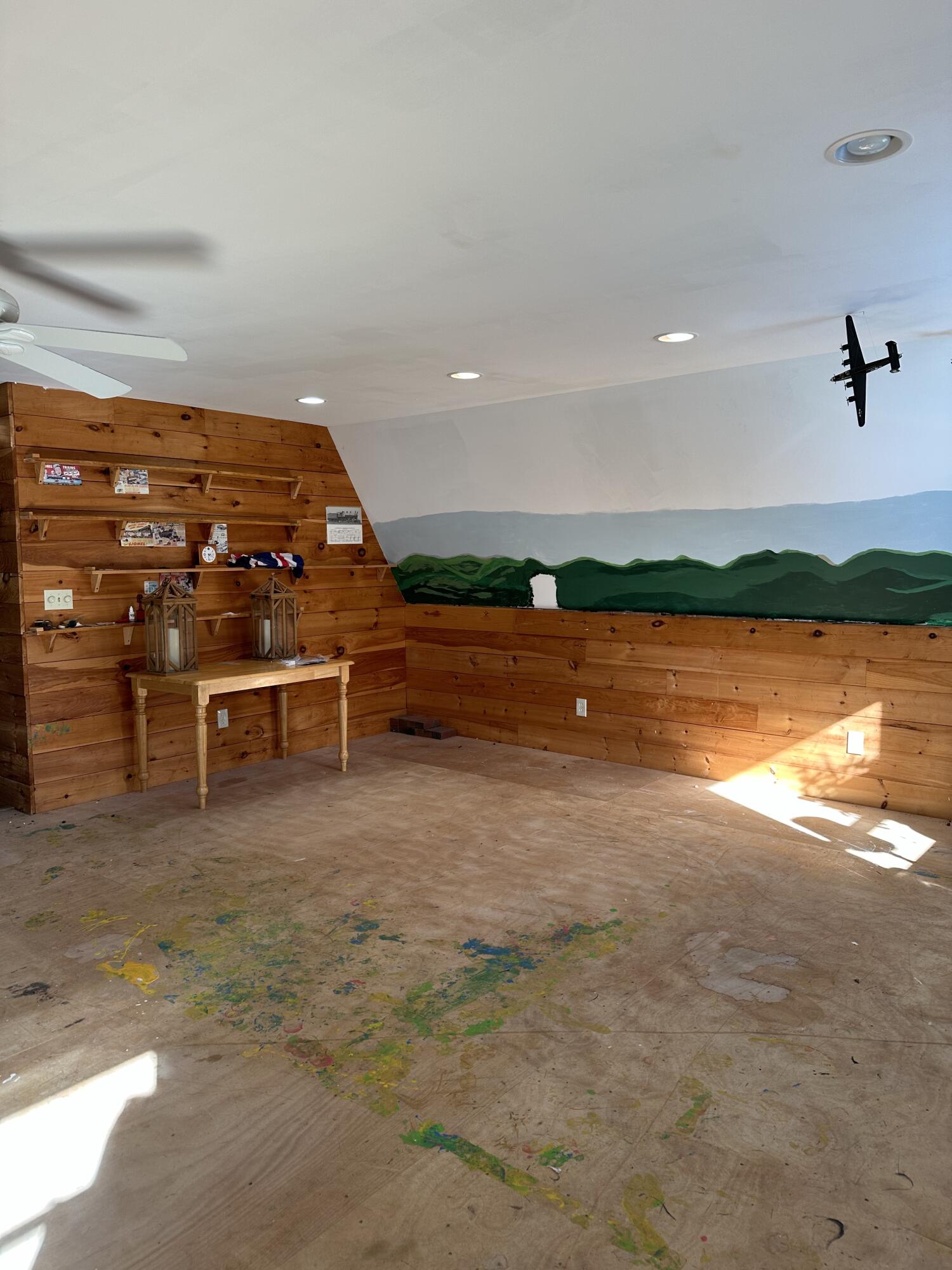 107 Grand Army Road Whitefield, ME 04353 - Photo 52 of 60 GreatRoom1