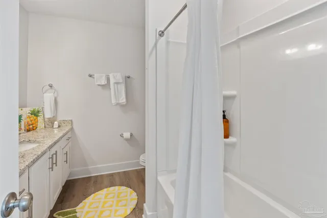 $4,200 | 14354 Gardenglen Drive, Pensacola, FL 32507