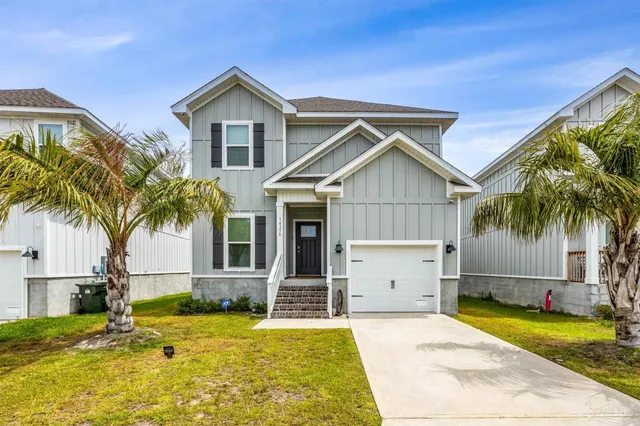$4,200 | 14354 Gardenglen Drive, Pensacola, FL 32507