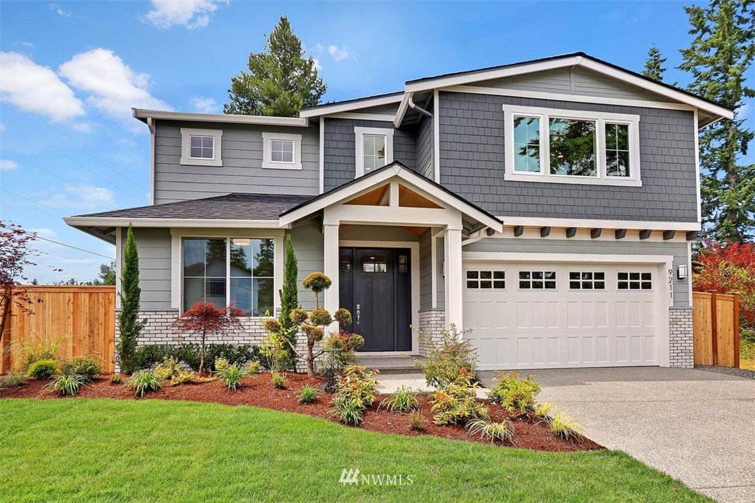 9211 Park Road Edmonds, WA 98020 - Photo 1 of 25