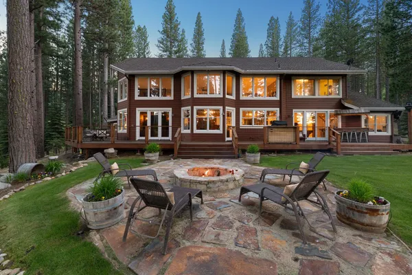 $1,699,000 | 170 Boulder Drive, Clio, CA 96106