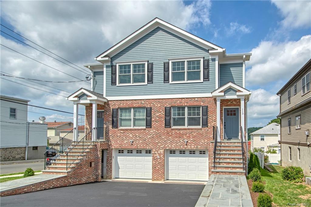 113 Avenue East, West Harrison, NY 10604 Compass
