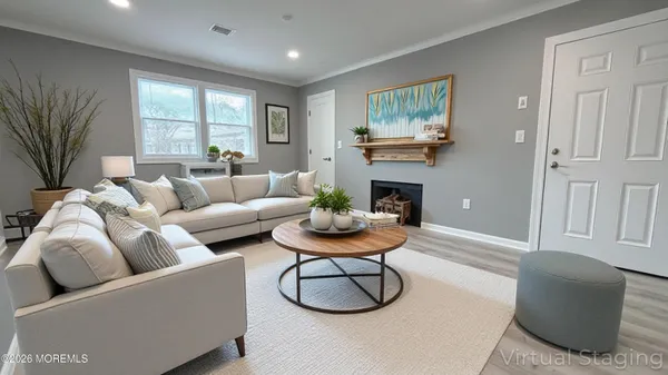 $2,100 | 420 Cross Road, Unit B16, Matawan, NJ 07747