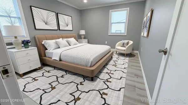 $2,100 | 420 Cross Road, Unit B16, Matawan, NJ 07747