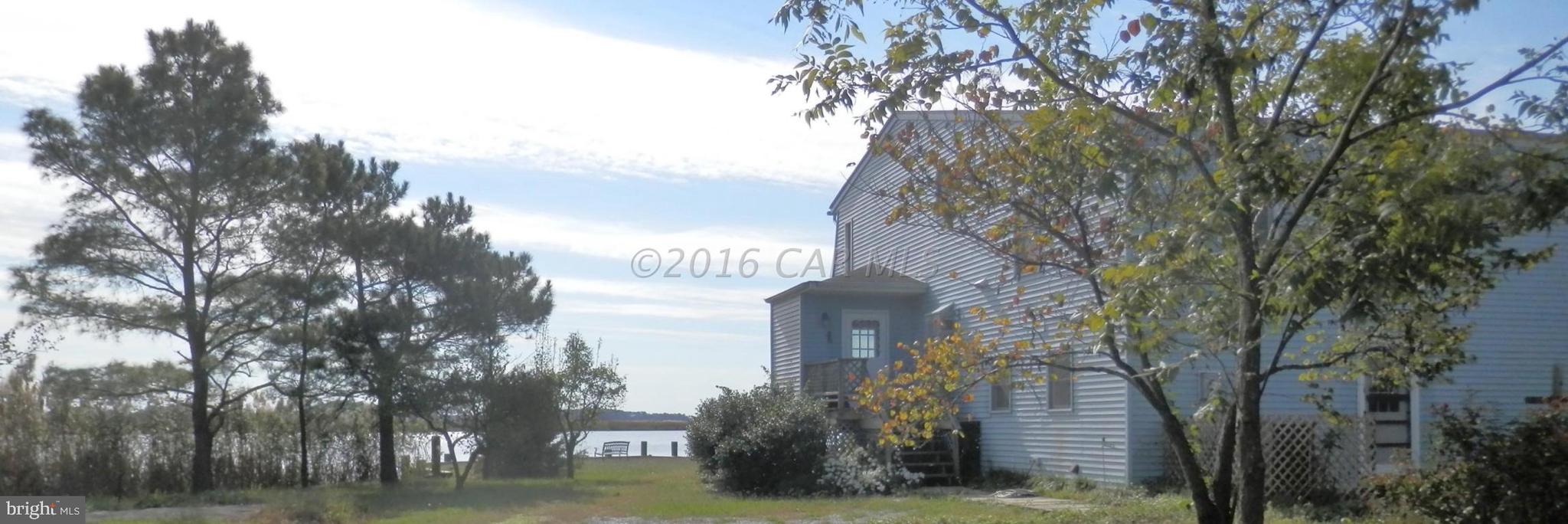 3643 Williams Point Road Marion Station, MD 21838 - Photo 1 of 47 Gallery Image 1