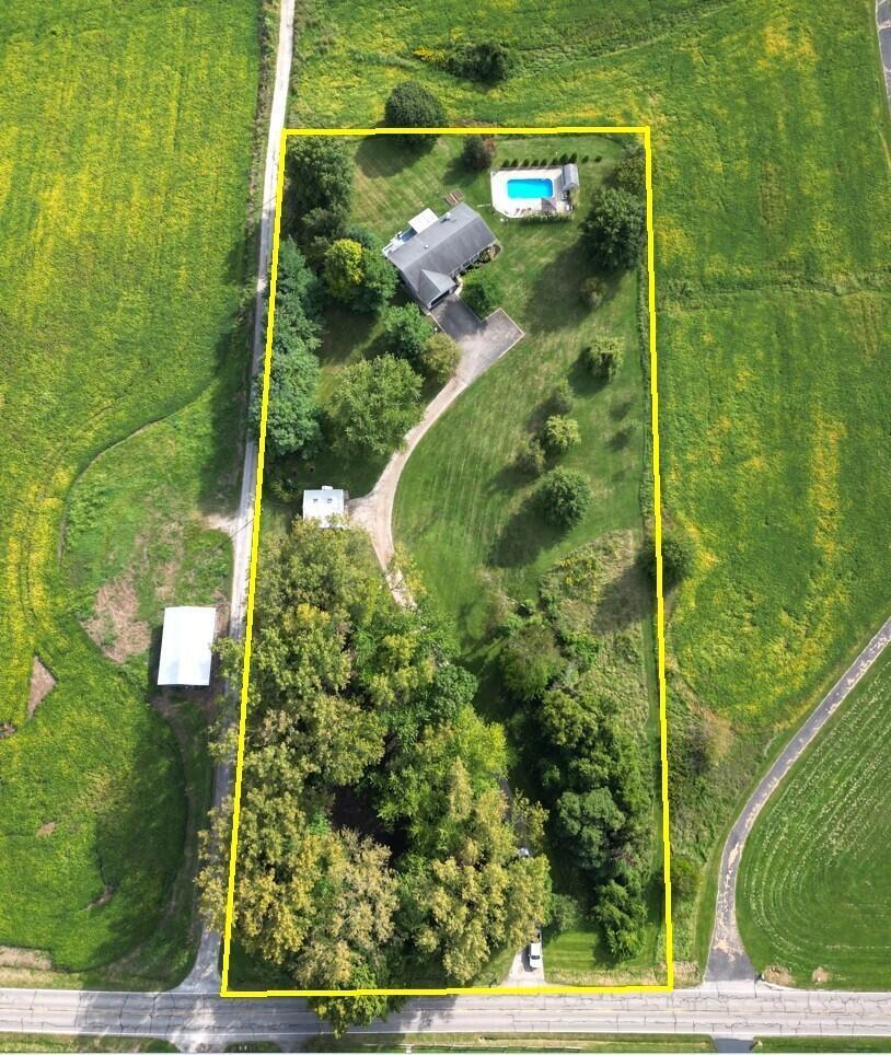 5039 Lithopolis Road Northwest Lancaster, OH 43130 - Photo 18 of 29 5