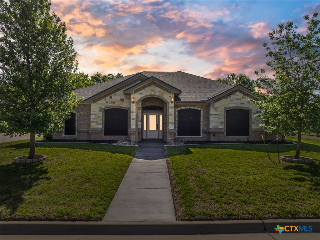 2021 Rustling Oaks Drive Harker Heights, TX 76548 - Photo 1 of 48