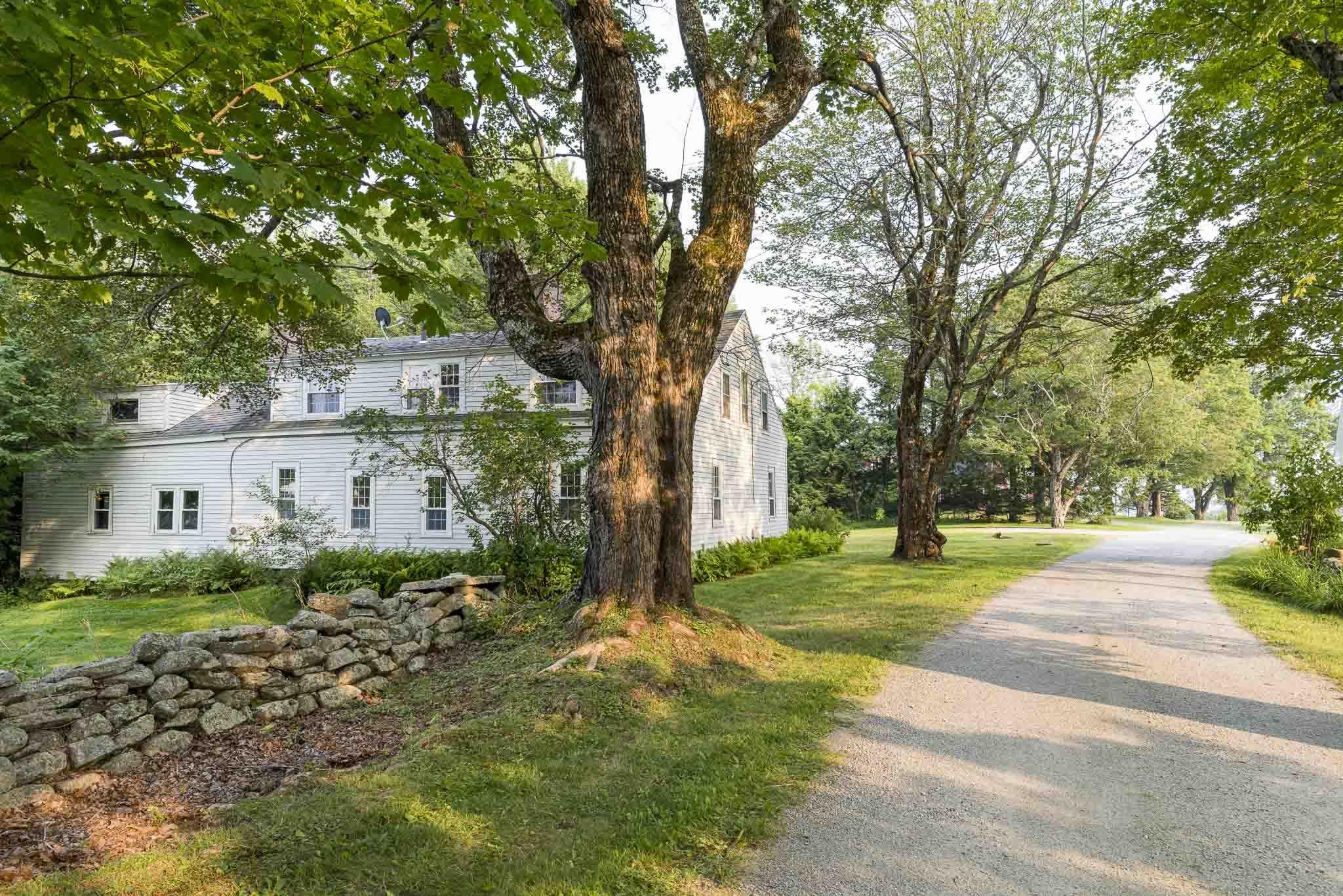 159 Upper Jaffrey Road Dublin, NH 03444 - Photo 42 of 47