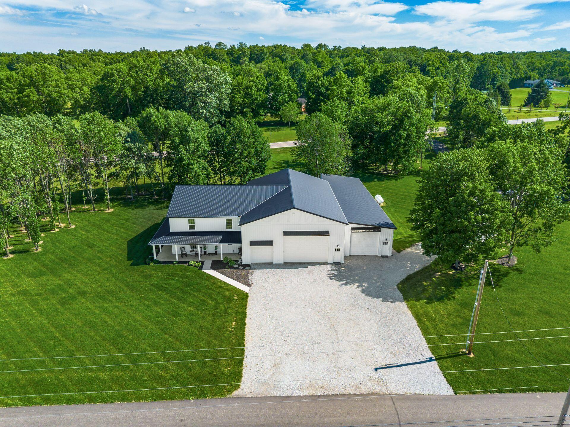 6001 Old Delaware Road Mount Vernon, OH 43050 - Photo 3 of 101
