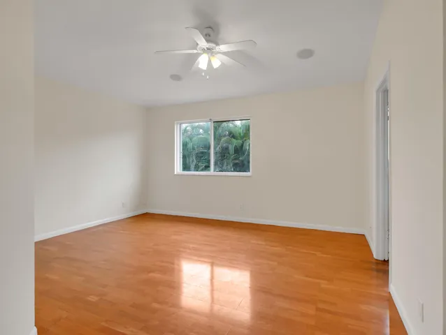 a view of small space