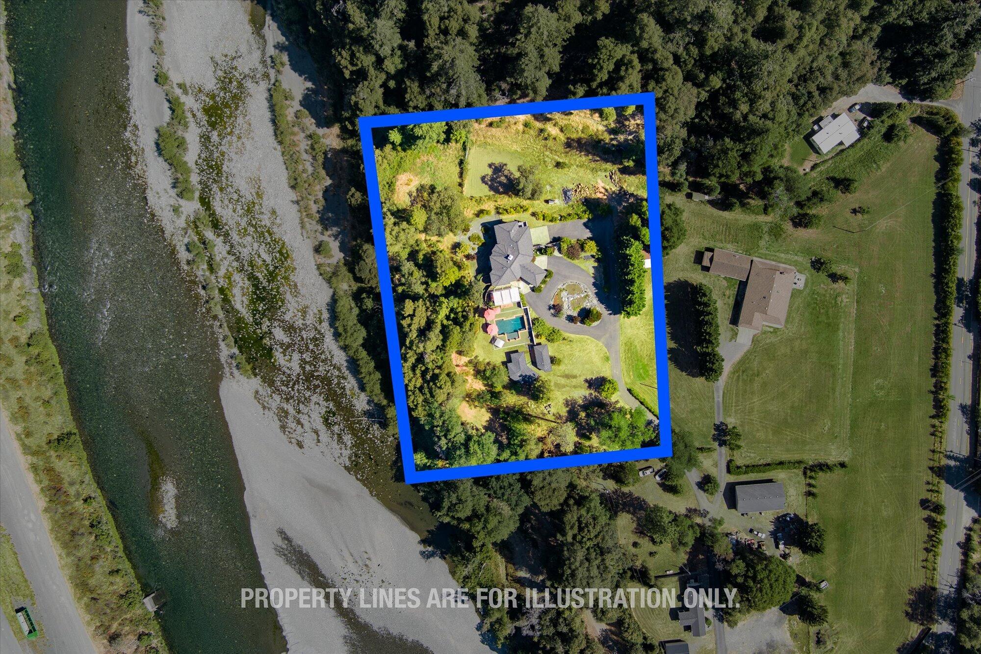 344 Patterson Road Willow Creek, CA 95573 - Photo 5 of 105