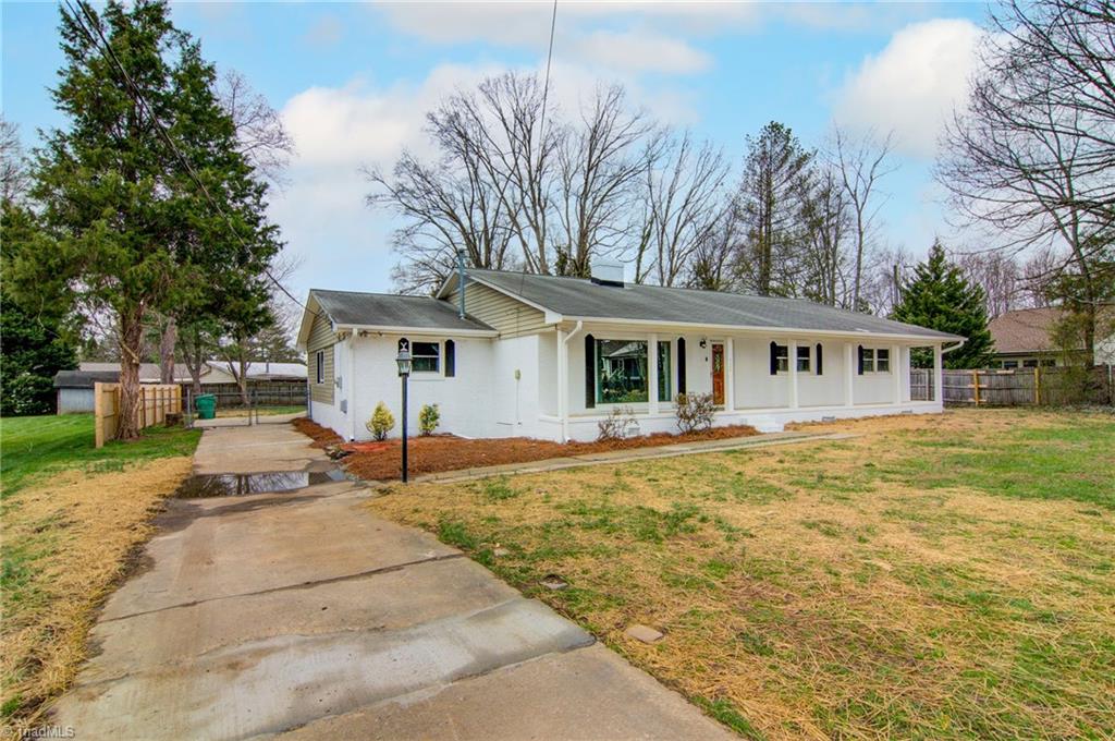 520 Impala Avenue High Point, NC 27265 - Photo 2 of 34 Gallery Image 2