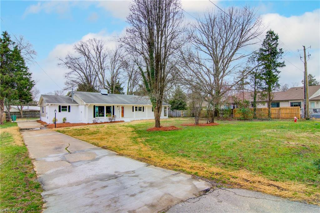 520 Impala Avenue High Point, NC 27265 - Photo 3 of 34 Gallery Image 3