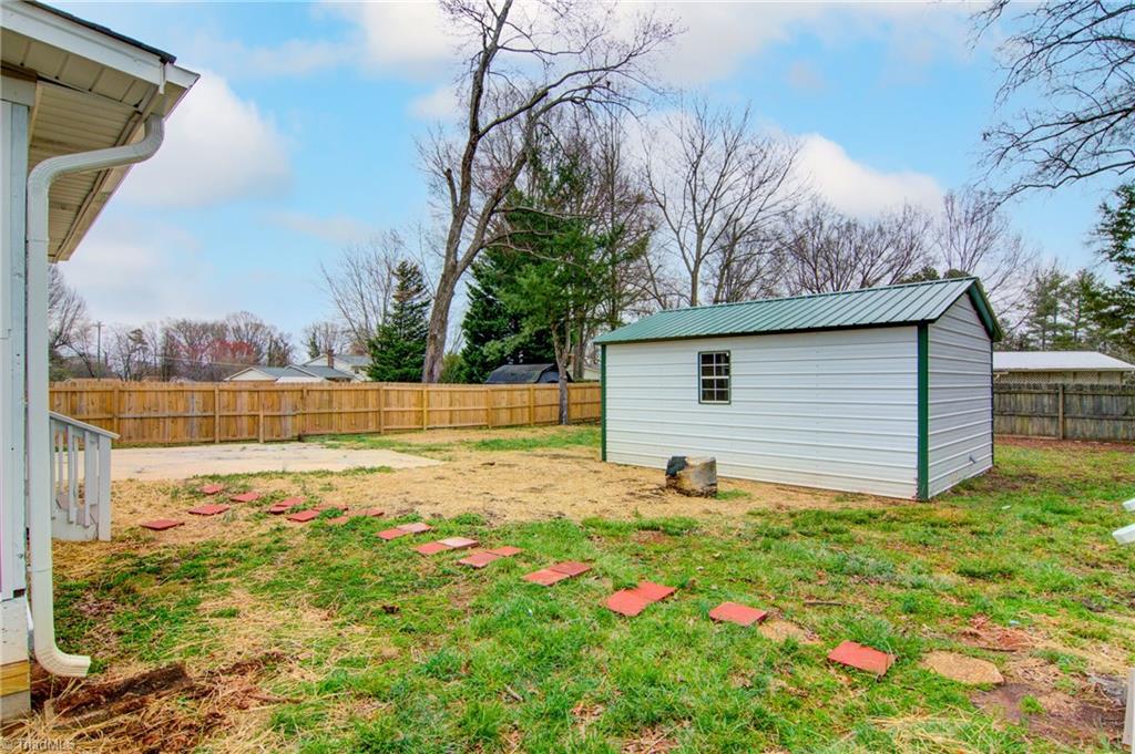 520 Impala Avenue High Point, NC 27265 - Photo 33 of 34 Gallery Image 33