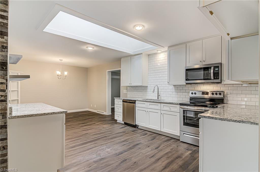 520 Impala Avenue High Point, NC 27265 - Photo 10 of 34 Gallery Image 10