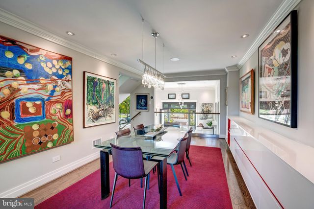 $2,800,000 | 100 Quay Street, Alexandria, VA 22314