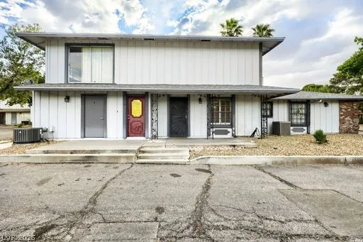 $1,095 | 1377 Lorilyn Avenue, Unit 3, Las Vegas, NV 89119