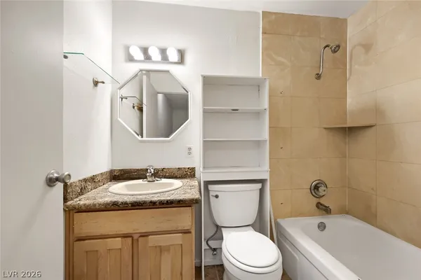 $1,095 | 1377 Lorilyn Avenue, Unit 3, Las Vegas, NV 89119