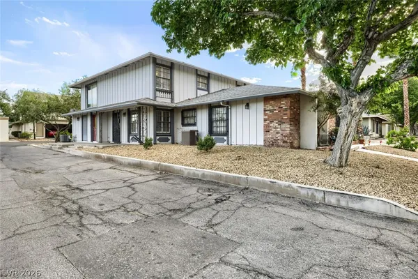 $1,095 | 1377 Lorilyn Avenue, Unit 3, Las Vegas, NV 89119
