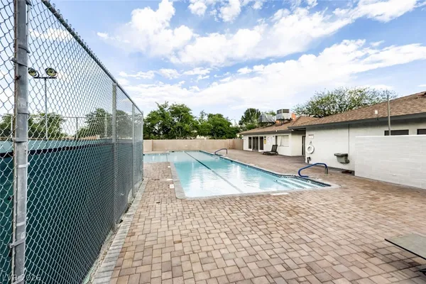 $1,095 | 1377 Lorilyn Avenue, Unit 3, Las Vegas, NV 89119