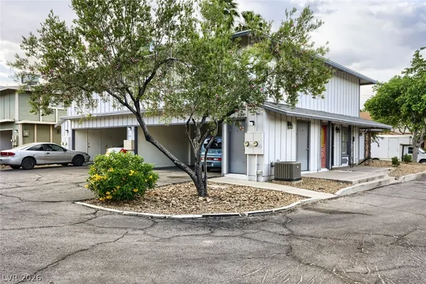 $1,095 | 1377 Lorilyn Avenue, Unit 3, Las Vegas, NV 89119