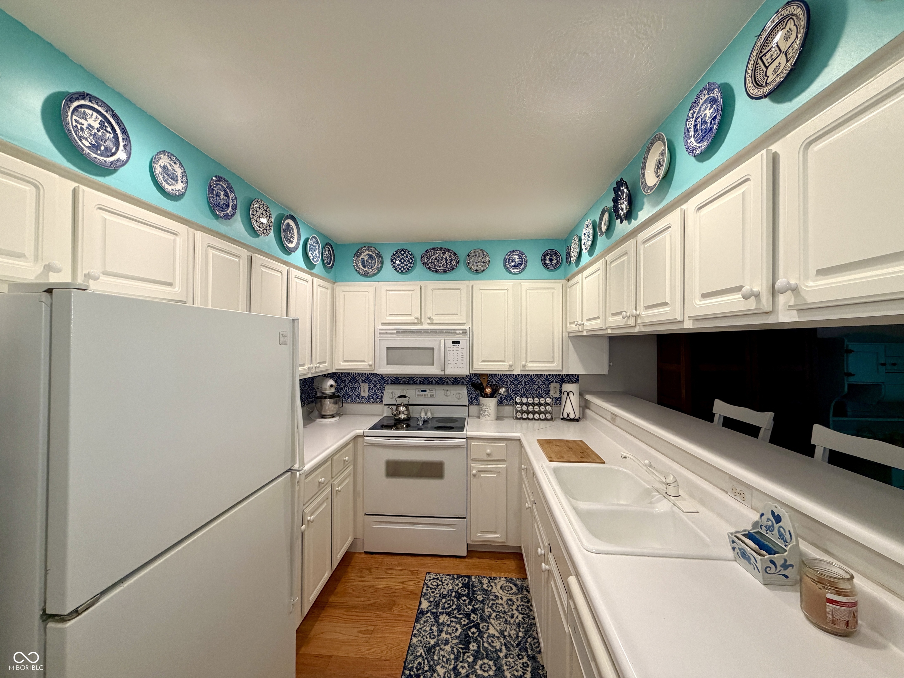 9525 South Pointe Lasalles Drive Bloomington, IN 47401 - Photo 7 of 18