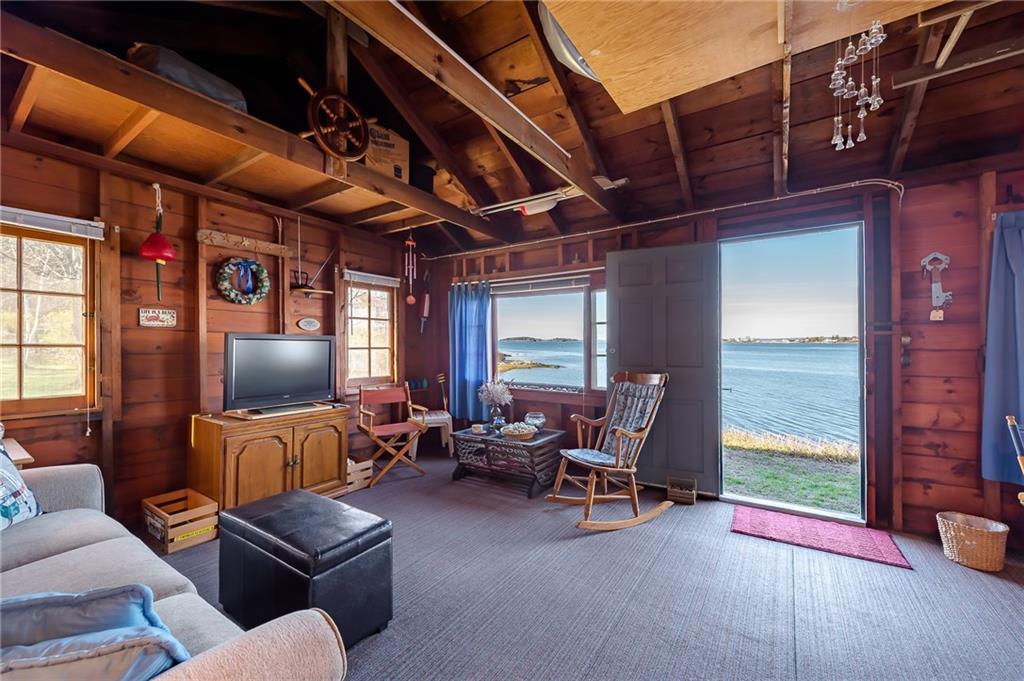 105 West Shore Road Bailey Island, ME 04003 - Photo 3 of 29 Photo