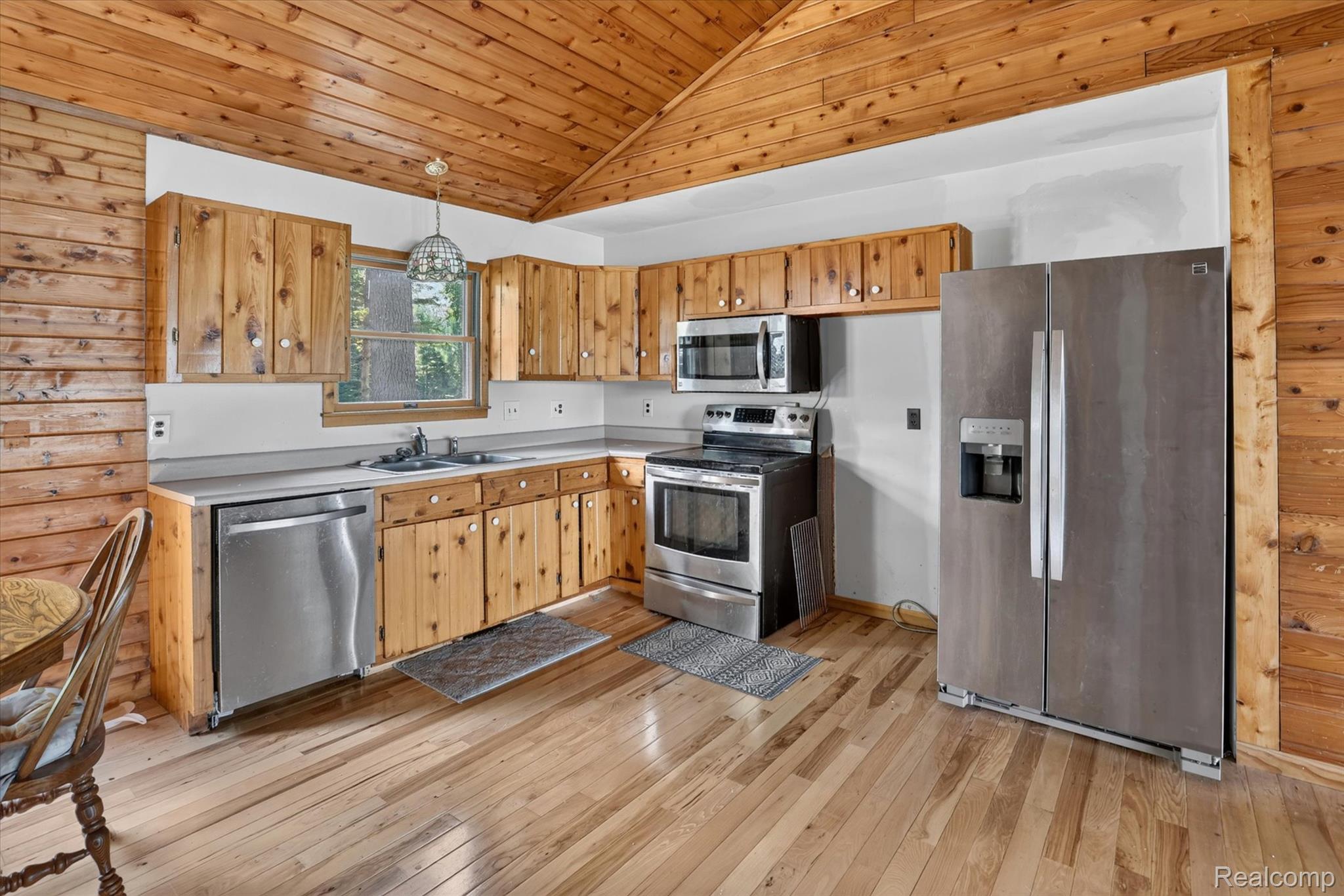 152 Beaver Creek Road Lachine, MI 49753 - Photo 6 of 18 08-152-Beaver-Creek-Rd-Windowstill.jpg