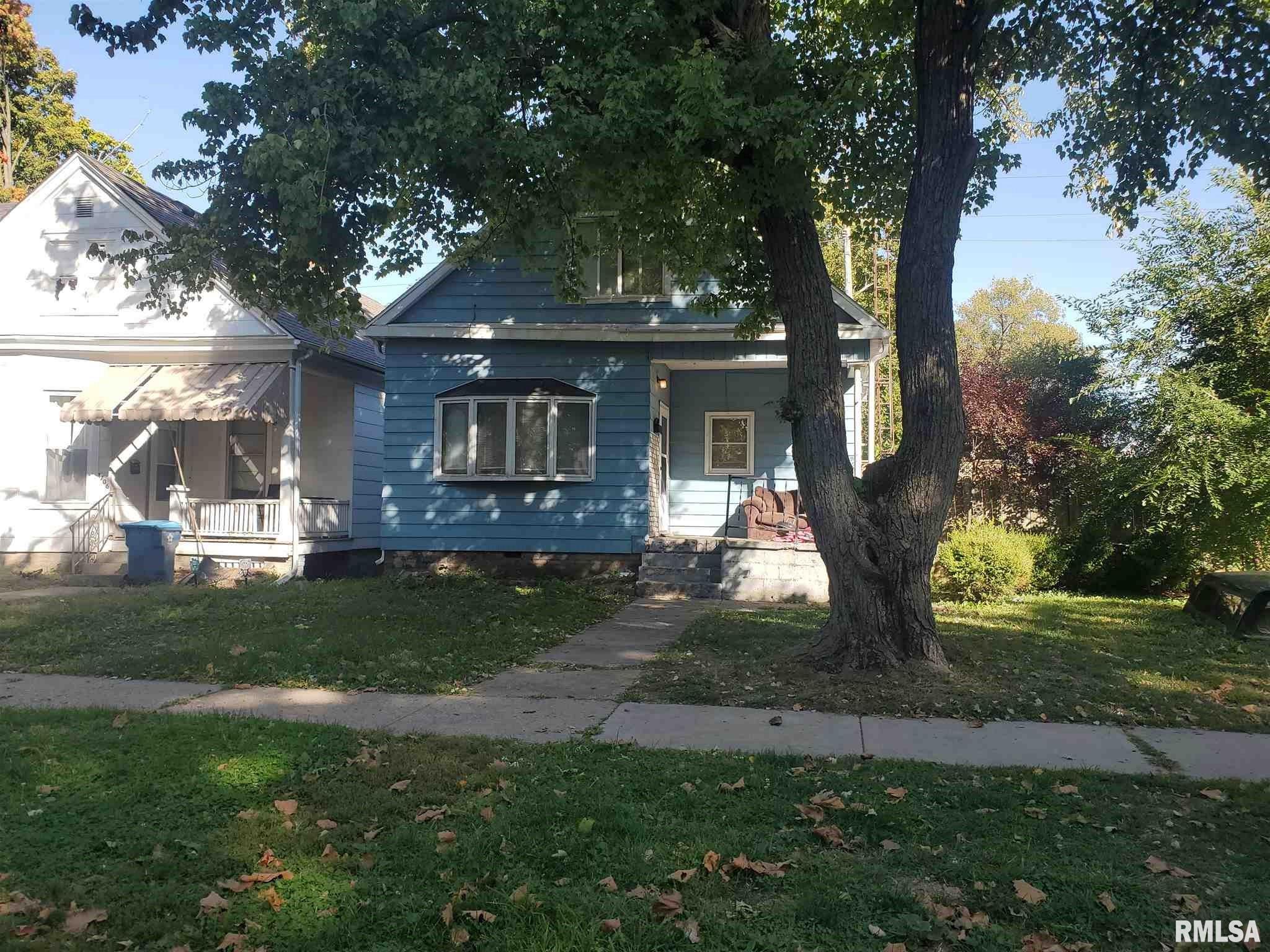 1708 South 8th Street Springfield, IL 62703 - Photo 1 of 16