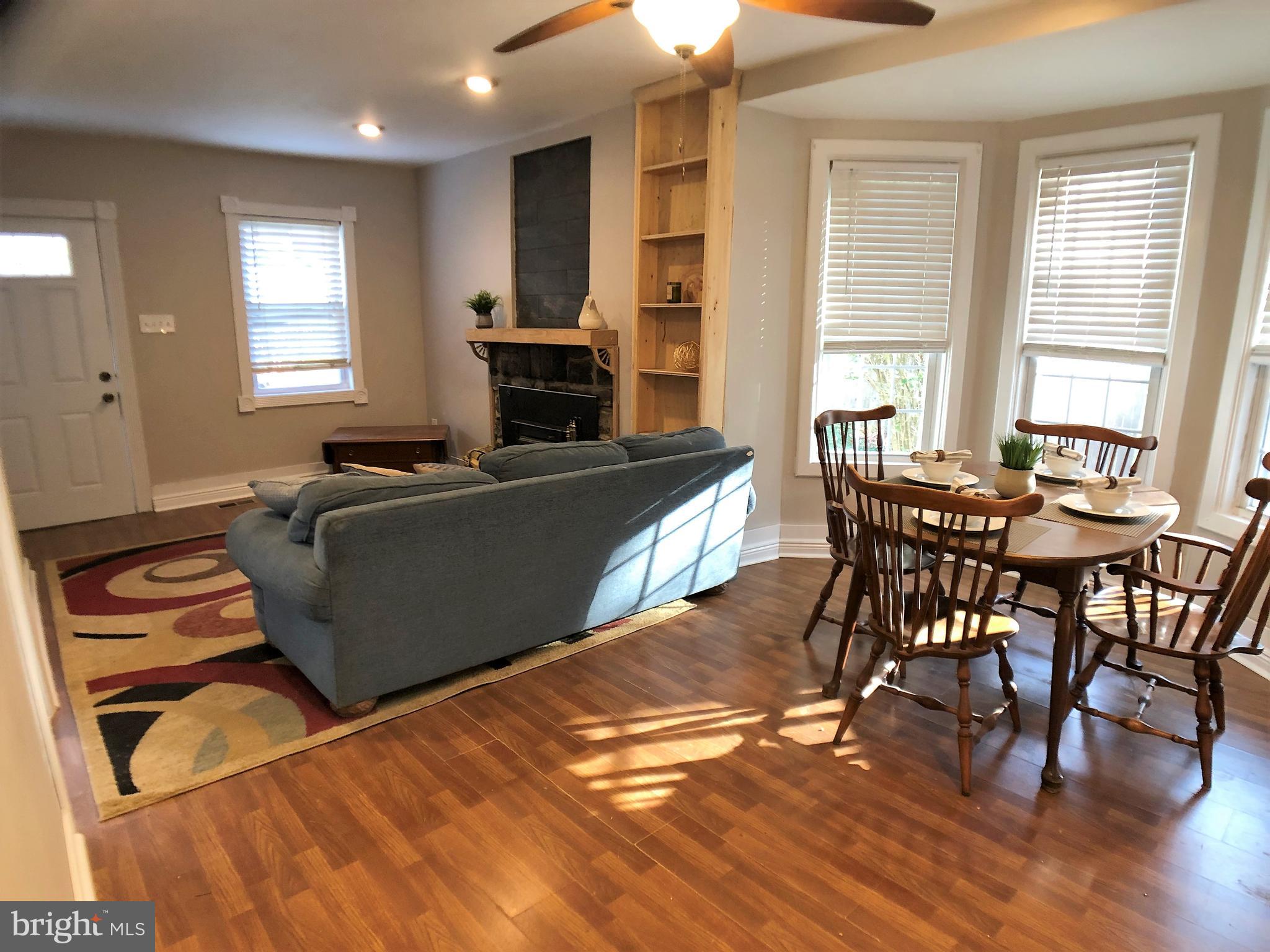 646 Convent Road Aston, PA 19014 - Photo 6 of 20 Dining room