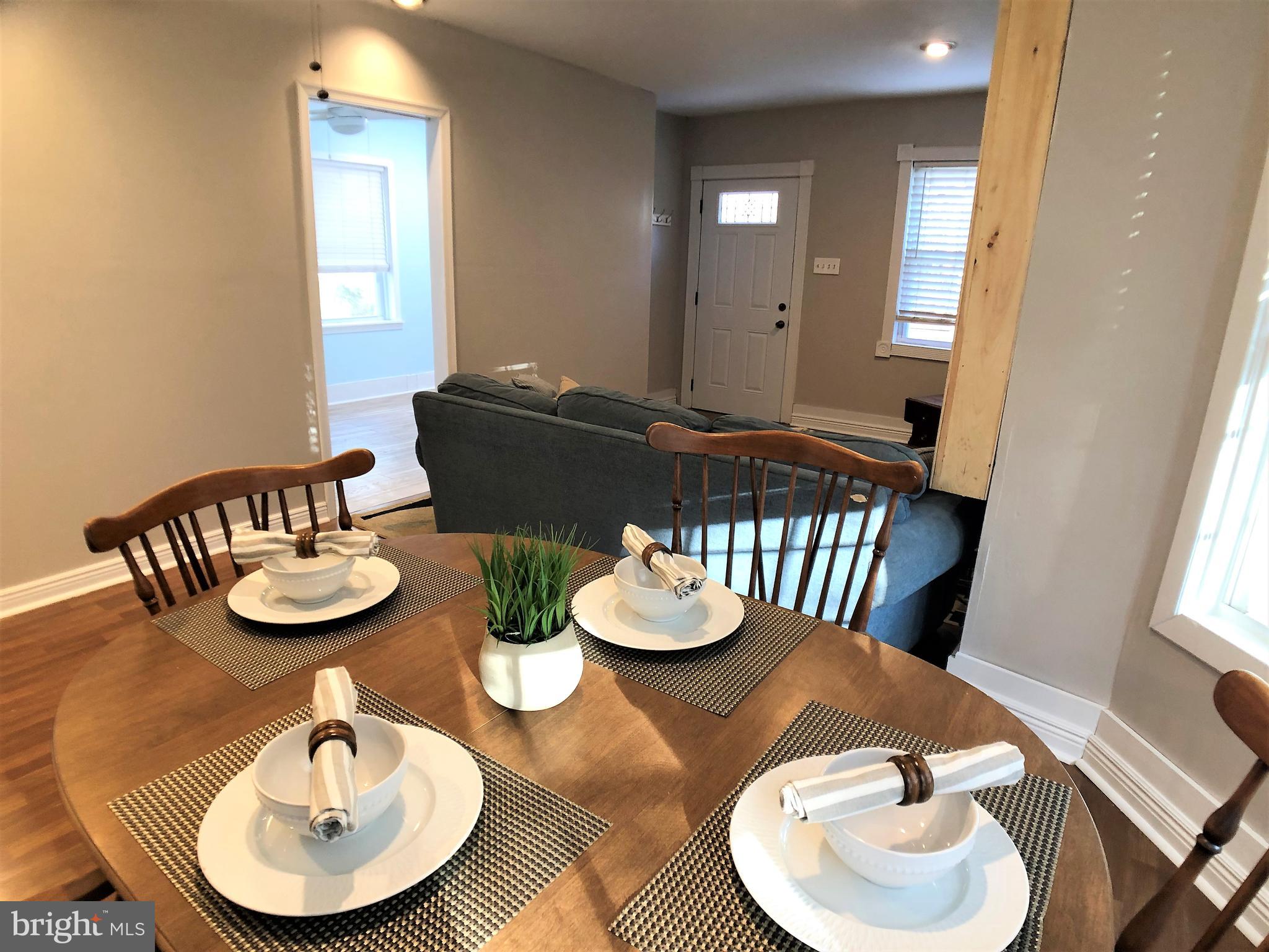 646 Convent Road Aston, PA 19014 - Photo 8 of 20 Dining room